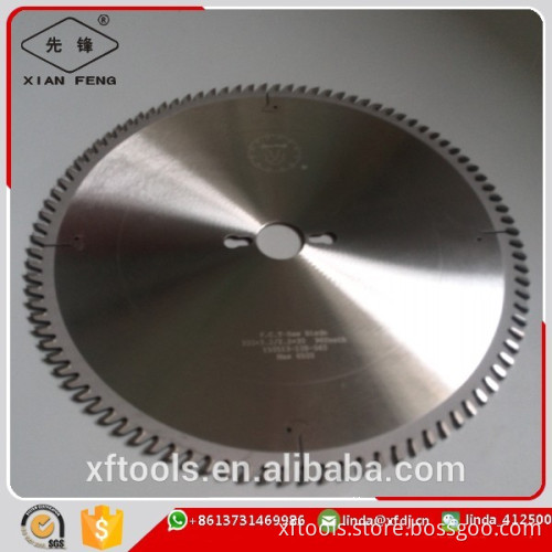 Hukay wood cutting machine blade & tct saw blades